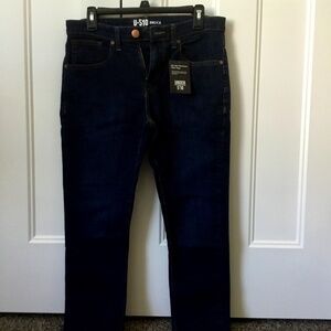 Under510- Bruce jeans